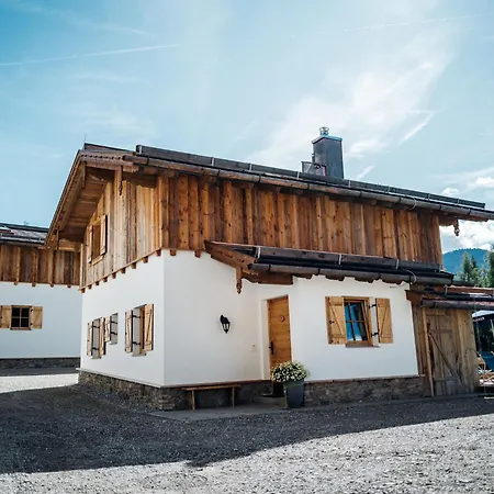 Holiday Waldkauz-4 By Interhome Holiday home