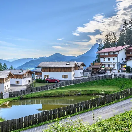 Holiday home Holiday Waldkauz-4 By Interhome *