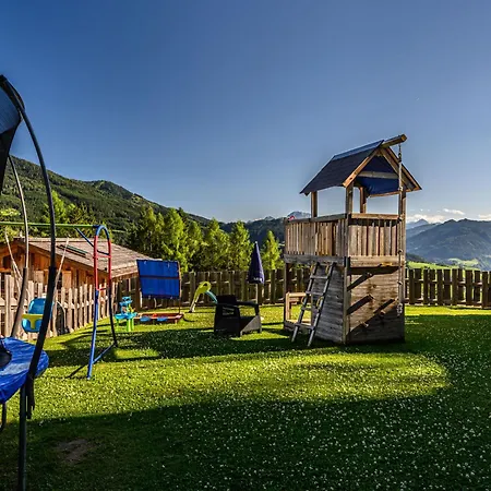 Holiday Waldkauz-4 By Interhome Holiday home *